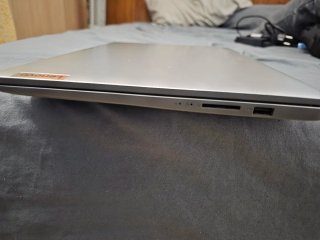 Lenovo Ideapad 1 Celeron 15IGL7 8GB + 256GB
