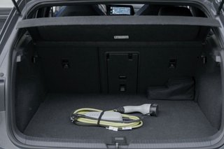 Volkswagen Golf GTE 2021 (245cv)