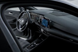 Volkswagen Golf GTE 2021 (245cv)