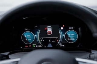 Volkswagen Golf GTE 2021 (245cv)