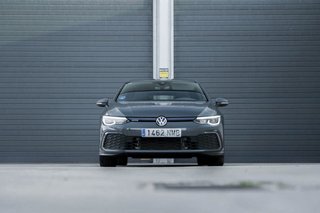 Volkswagen Golf GTE 2021 (245cv)