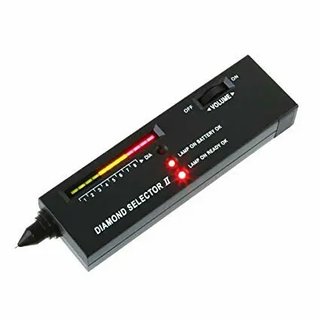 DETECTOR DIGITAL PIEDRAS PRECIOSAS / DIAMANTES