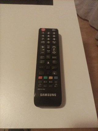 Mando Smart TV Samsung BN59-01199G