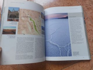Guia de viaje atlas del viajero América del Norte