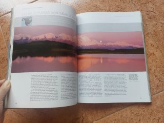 Guia de viaje atlas del viajero América del Norte