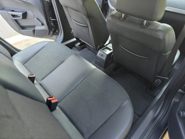 Opel Astra 2009