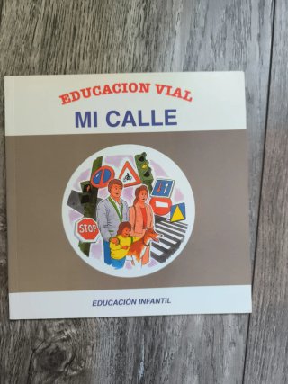 Libro infantil