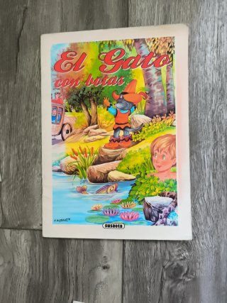Libro infantil
