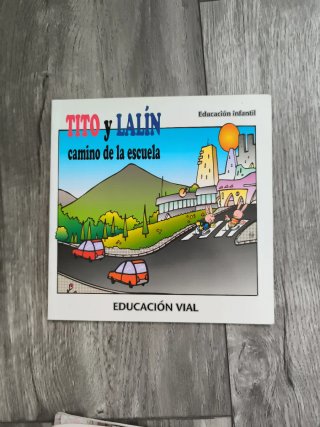 Libro infantil