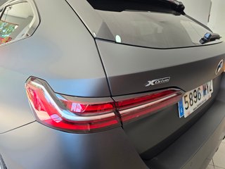BMW Serie 5 520d xDrive Touring