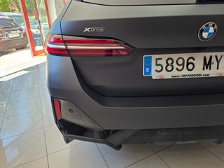 BMW Serie 5 520d xDrive Touring