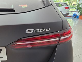 BMW Serie 5 520d xDrive Touring