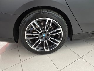 BMW Serie 5 520d xDrive Touring
