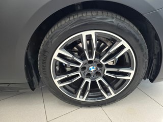 BMW Serie 5 520d xDrive Touring