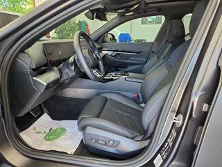 BMW Serie 5 520d xDrive Touring