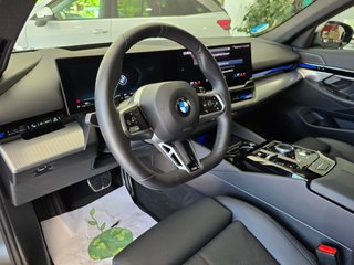 BMW Serie 5 520d xDrive Touring