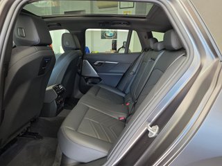 BMW Serie 5 520d xDrive Touring
