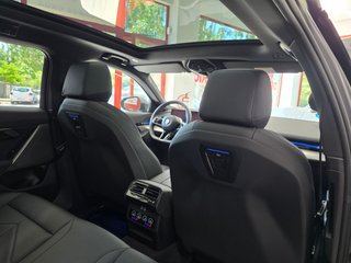 BMW Serie 5 520d xDrive Touring