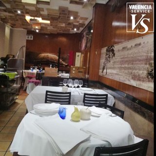 VS 0898 – FANTÁSTICO RESTAURANTE EN CAMPANAR