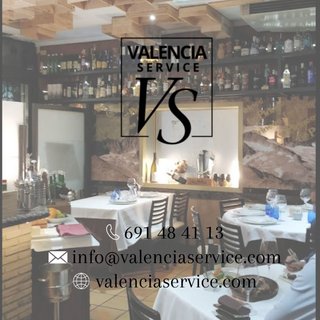 VS 0898 – FANTÁSTICO RESTAURANTE EN CAMPANAR
