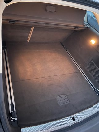 Audi A6 2014