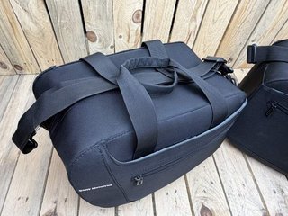 BOLSAS INTERIORES BMW TOURING MOTORRAD