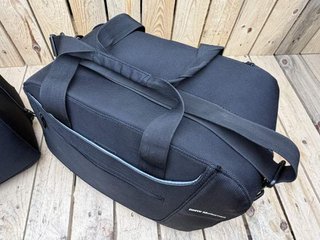 BOLSAS INTERIORES BMW TOURING MOTORRAD