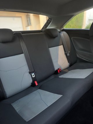 SEAT Ibiza 2013