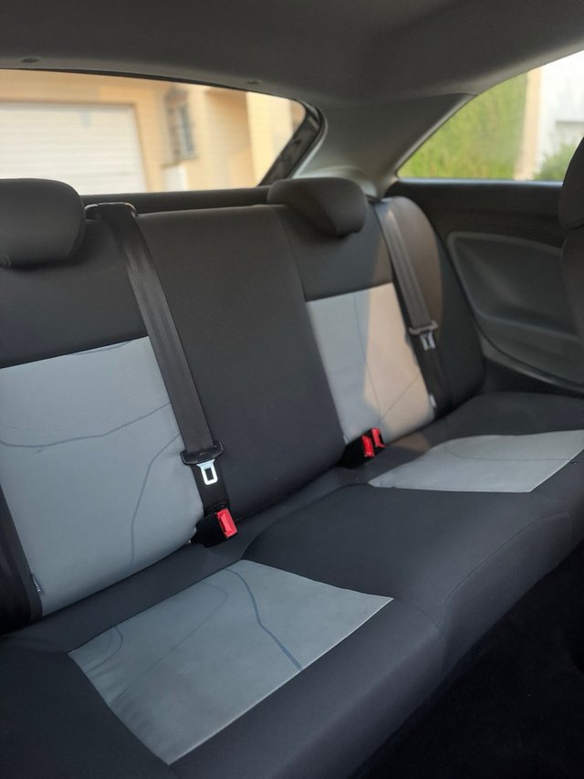 SEAT Ibiza 2013