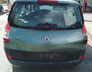 Renault 5285865 8200493374g piloto tras izq scenic