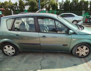 Renault 5285865 8200493374g piloto tras izq scenic