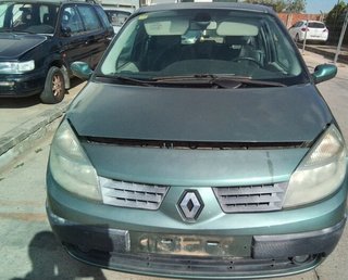 Renault 5285865 8200493374g piloto tras izq scenic