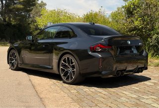 BMW Serie 2 2025
