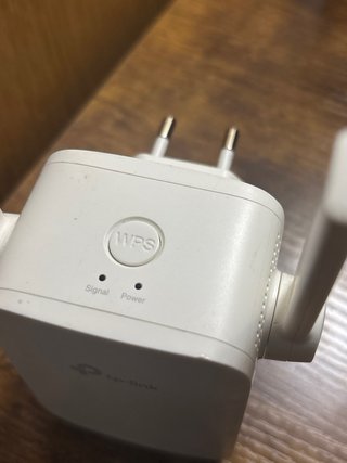 Repetidor Wifi TP-Link 300Mbps