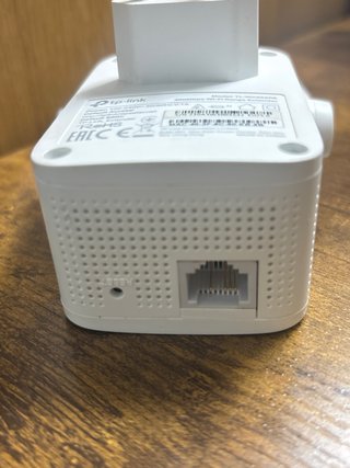 Repetidor Wifi TP-Link 300Mbps
