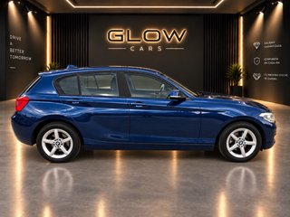 BMW 116D revsiones completas en BMW MOTOR B37
