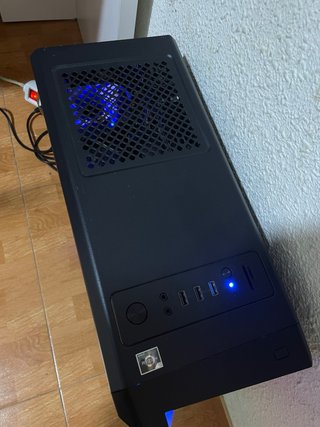 PC Gaming