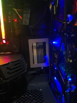 PC Gaming