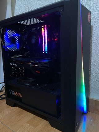 PC Gaming