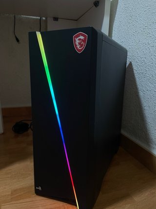 PC Gaming