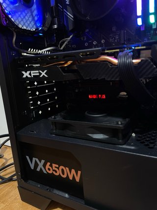 PC Gaming
