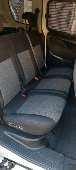 FIAT Doblò 2017