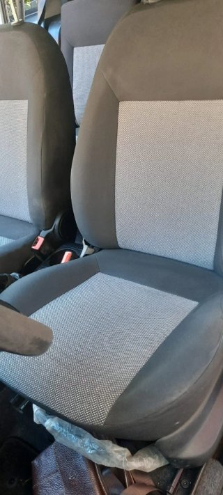 FIAT Doblò 2017