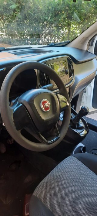 FIAT Doblò 2017