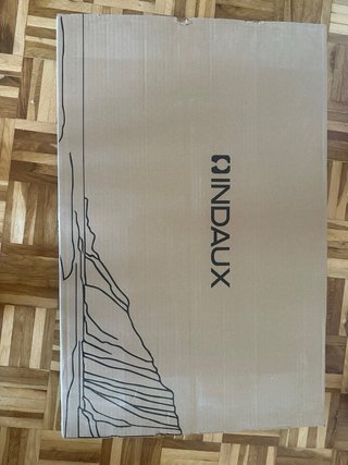 Kit Cajón Flysch 80 cm Indaux