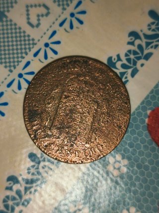 Moneda Antiguas