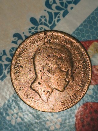Moneda Antiguas