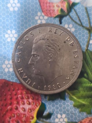 Moneda Antiguas