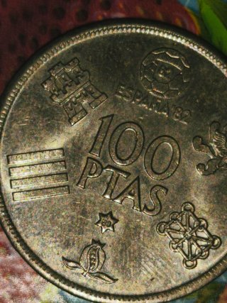 Moneda Antiguas