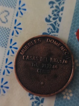Moneda Antiguas